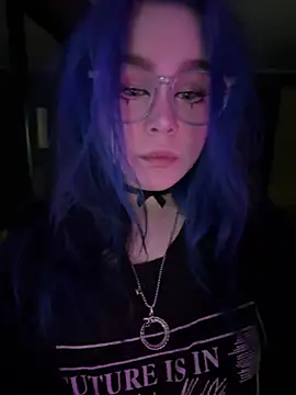 MaddisonHaas online show from February 23, 2:36 pm