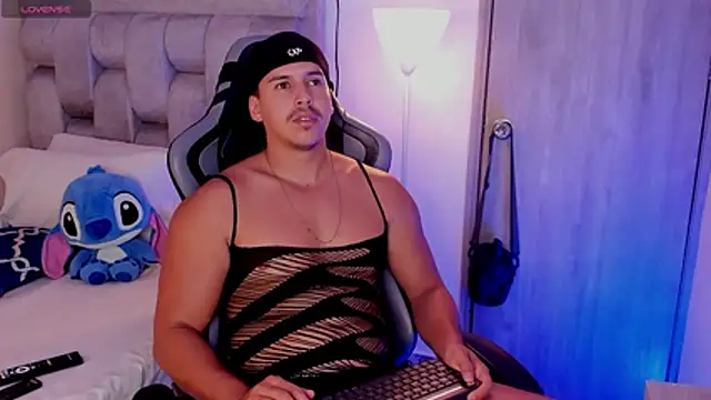 victor vixen online show from August 2, 4:49 pm