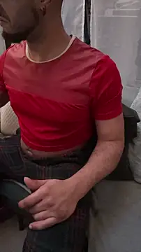 KySir1990 online show from November 19, 11:05 pm