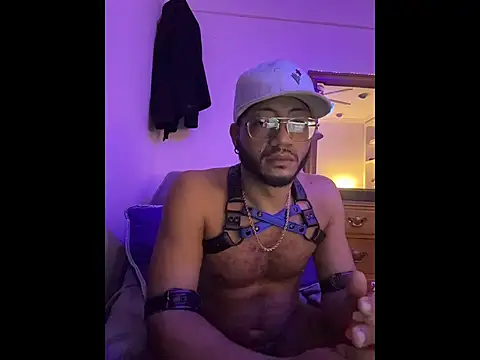 KySir1990 online show from February 9, 3:21 am