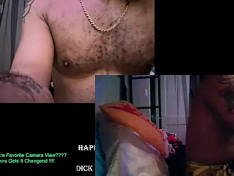 KySir1990 online show from June 19, 10:35 pm