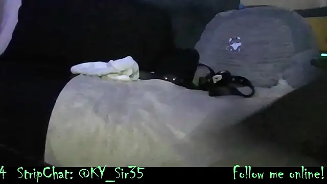 KySir1990 online show from July 20, 3:43 am