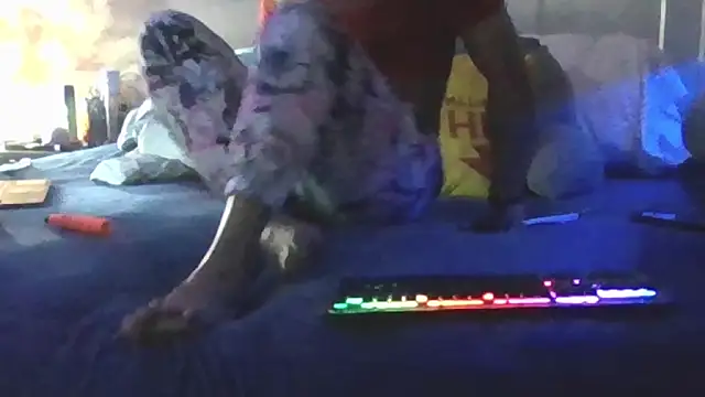 KySir1990 online show from July 31, 12:54 am