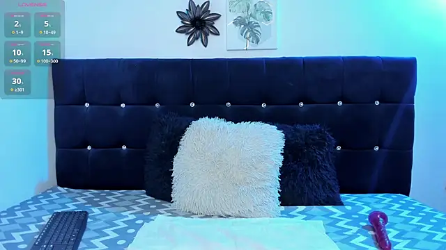 Marian Boobs online show from January 29, 7:32 pm