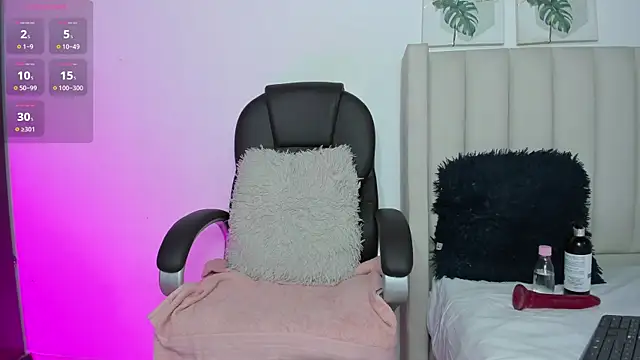 Marian Boobs online show from September 8, 4:28 pm