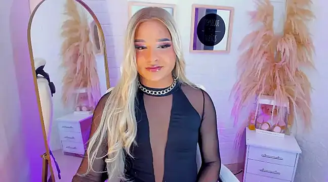 Snapshot of Elody_Preysler69 chatting on January 31, 10:10 am Elody Preysler69 online show from January 31, 10:10 am