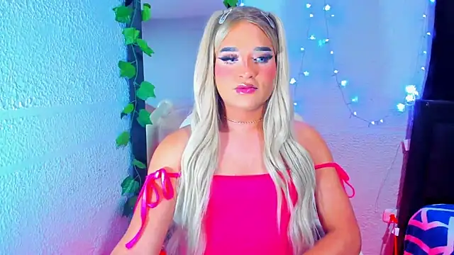 Snapshot of Elody_Preysler69 chatting on February 25, 5:30 am Elody Preysler69 online show from February 25, 5:30 am