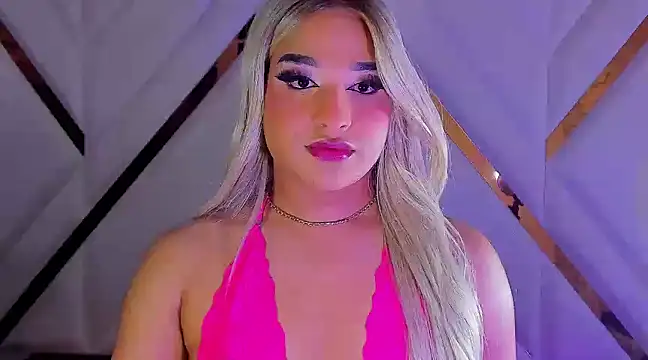 Snapshot of Elody_Preysler69 chatting on March 22, 7:15 am Elody Preysler69 online show from March 22, 7:15 am