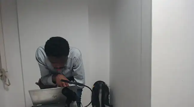 Mastertopdome online show from February 10, 1:35 am