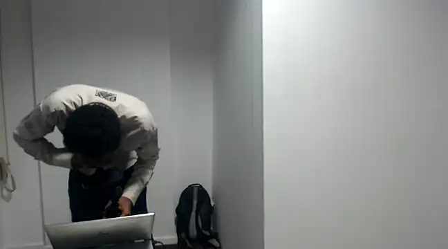 Mastertopdome online show from February 11, 3:18 am