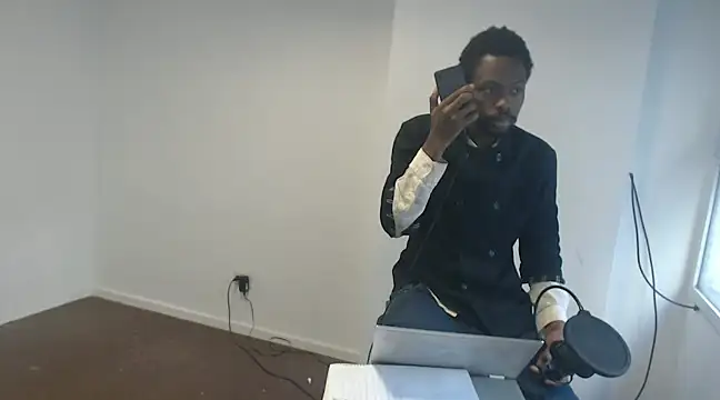 Mastertopdome online show from February 13, 7:21 pm