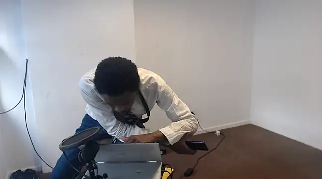 Mastertopdome online show from February 15, 8:01 pm