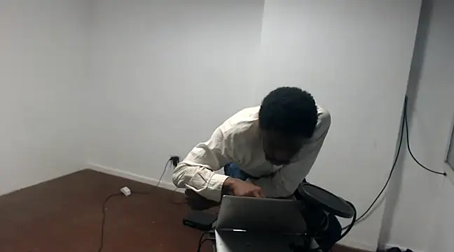 Mastertopdome online show from February 15, 11:03 pm