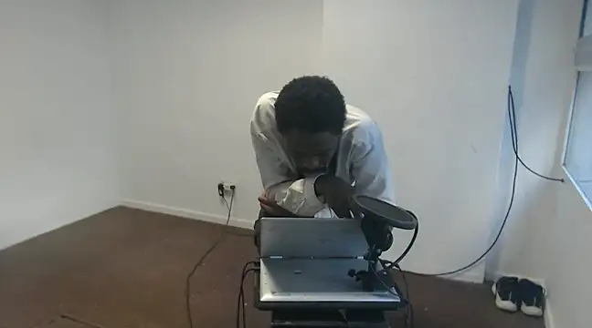 Mastertopdome online show from February 16, 9:48 pm