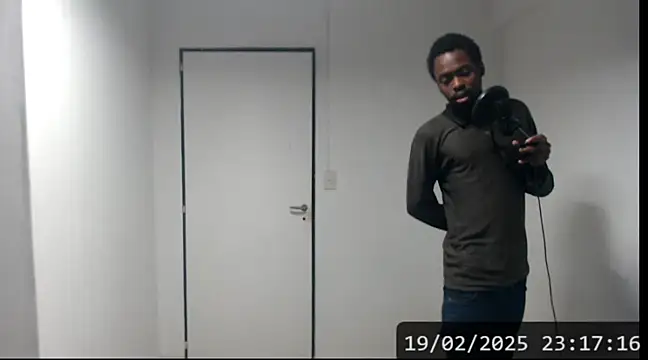 Mastertopdome online show from February 20, 2:18 am