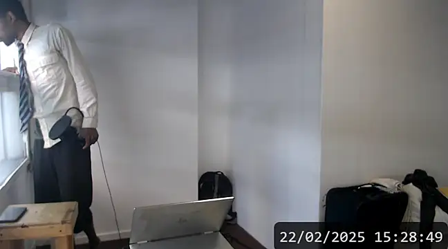 Mastertopdome online show from February 22, 6:30 pm