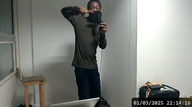 Mastertopdome online show from March 2, 1:15 am