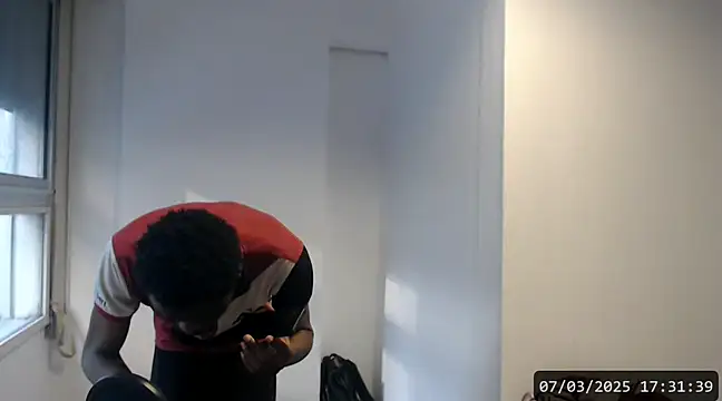 Mastertopdome online show from March 7, 8:33 pm