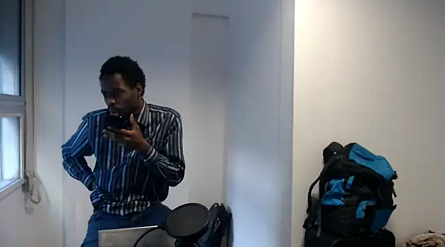 Mastertopdome online show from March 10, 8:56 pm