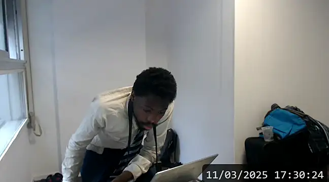 Mastertopdome online show from March 11, 8:31 pm