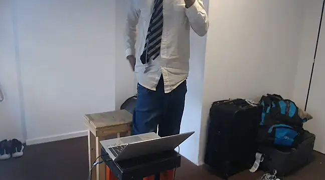 Mastertopdome online show from March 13, 2:01 pm