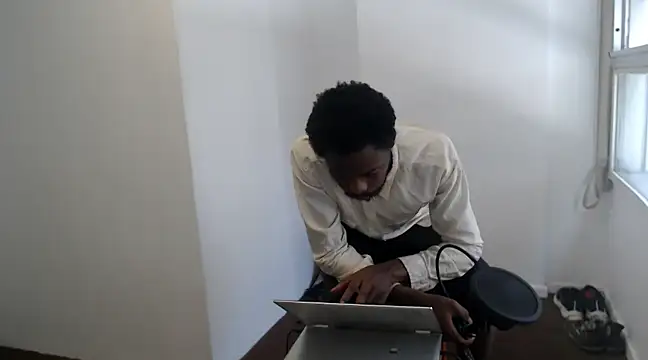 Mastertopdome online show from March 21, 4:18 pm