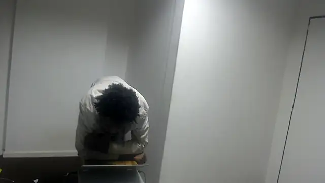 Mastertopdome online show from October 13, 1:05 am