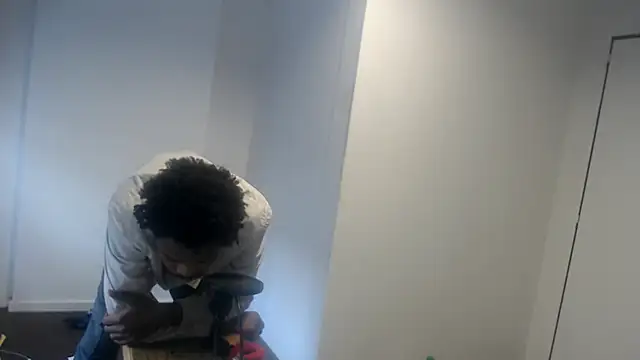 Mastertopdome online show from October 13, 1:44 pm