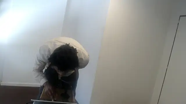 Mastertopdome online show from October 14, 3:13 pm