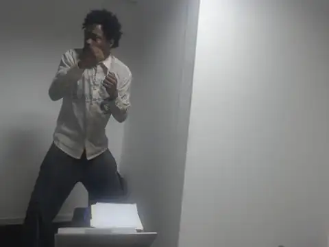 Mastertopdome online show from November 1, 3:08 am