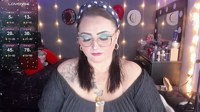 Snapshot of Ivonnee__ chatting on March 23, 2:59 am Ivonnee online show from March 23, 2:59 am