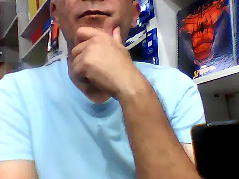 barboza991 online show from February 26, 6:51 pm