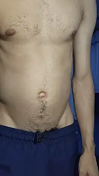 boyminerin00 online show from April 23, 1:40 am
