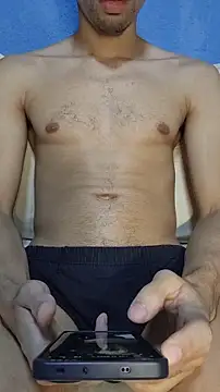 boyminerin00 online show from May 5, 1:35 am