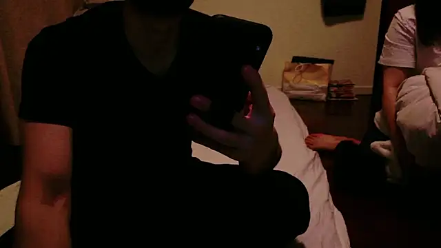 kintaman cum online show from January 5, 1:04 pm