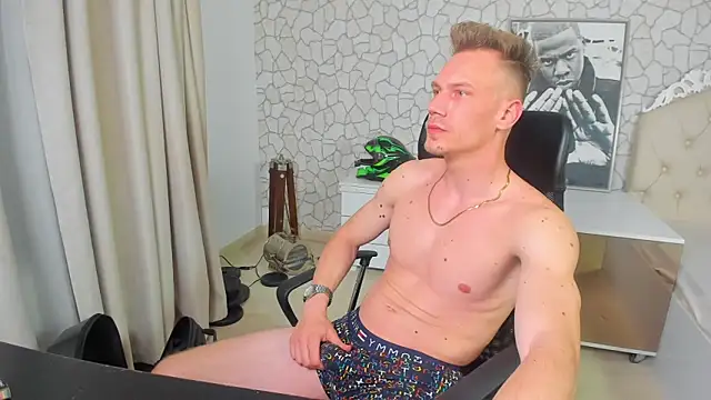 MateoBenjaminX online show from March 12, 5:38 pm