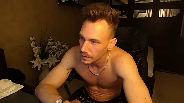 MateoBenjaminX online show from March 19, 9:37 pm