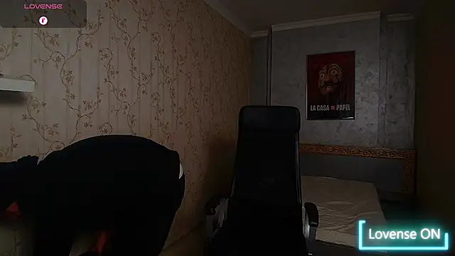 MateoBenjaminX online show from November 10, 6:01 am