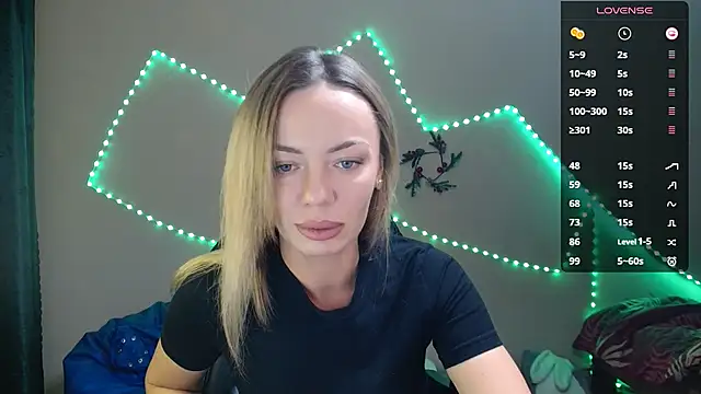 Daria Spring online show from January 15, 5:37 pm