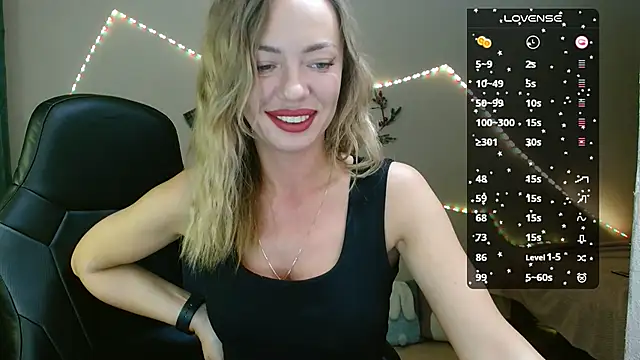 Daria Spring online show from January 31, 6:14 pm