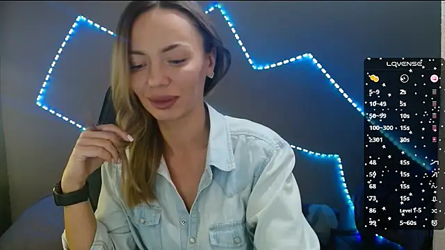 Daria Spring online show from March 17, 5:05 pm