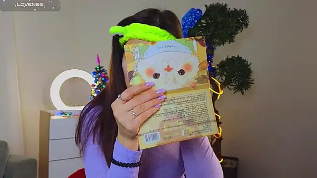 EthalGold online show from January 18, 3:31 am