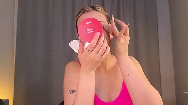 EthalGold online show from October 17, 2:59 am