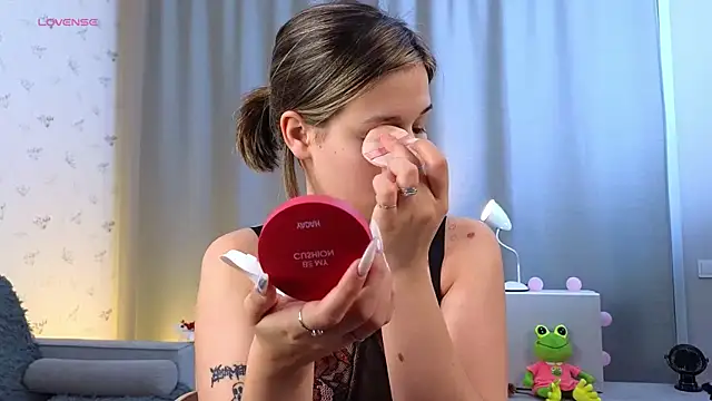 EthalGold online show from October 26, 3:01 am