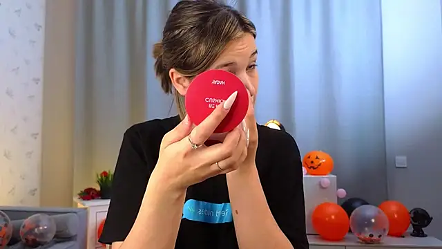 EthalGold online show from October 28, 2:48 am