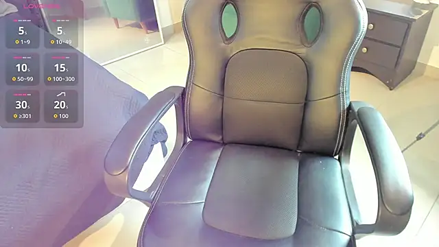  maria foxx  online show from October 24, 7:21 pm