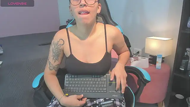 Snapshot of _maria_foxx_ chatting on July 7, 5:06 pm maria foxx online show from July 7, 5:06 pm