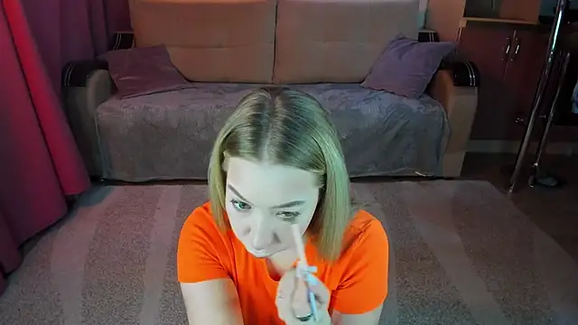 Annabelle Art online show from February 4, 5:42 am