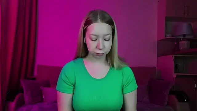 Annabelle Art online show from February 13, 5:37 am