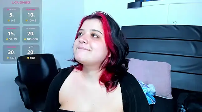 Snapshot of _ValeryStone_ chatting on January 7, 12:03 am ValeryStone online show from January 7, 12:03 am